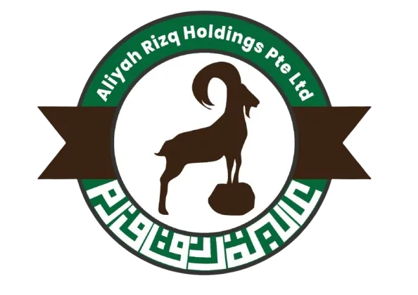 Aliyah Rizq Holdings Pte Ltd