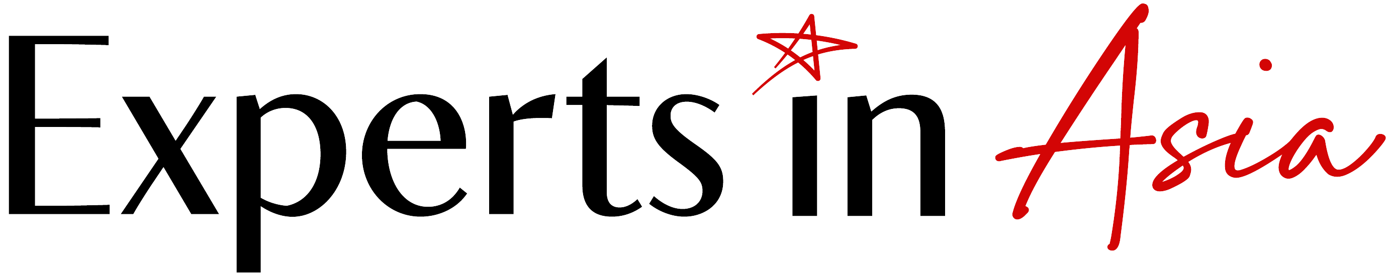 Experts in Asia Pte Ltd
