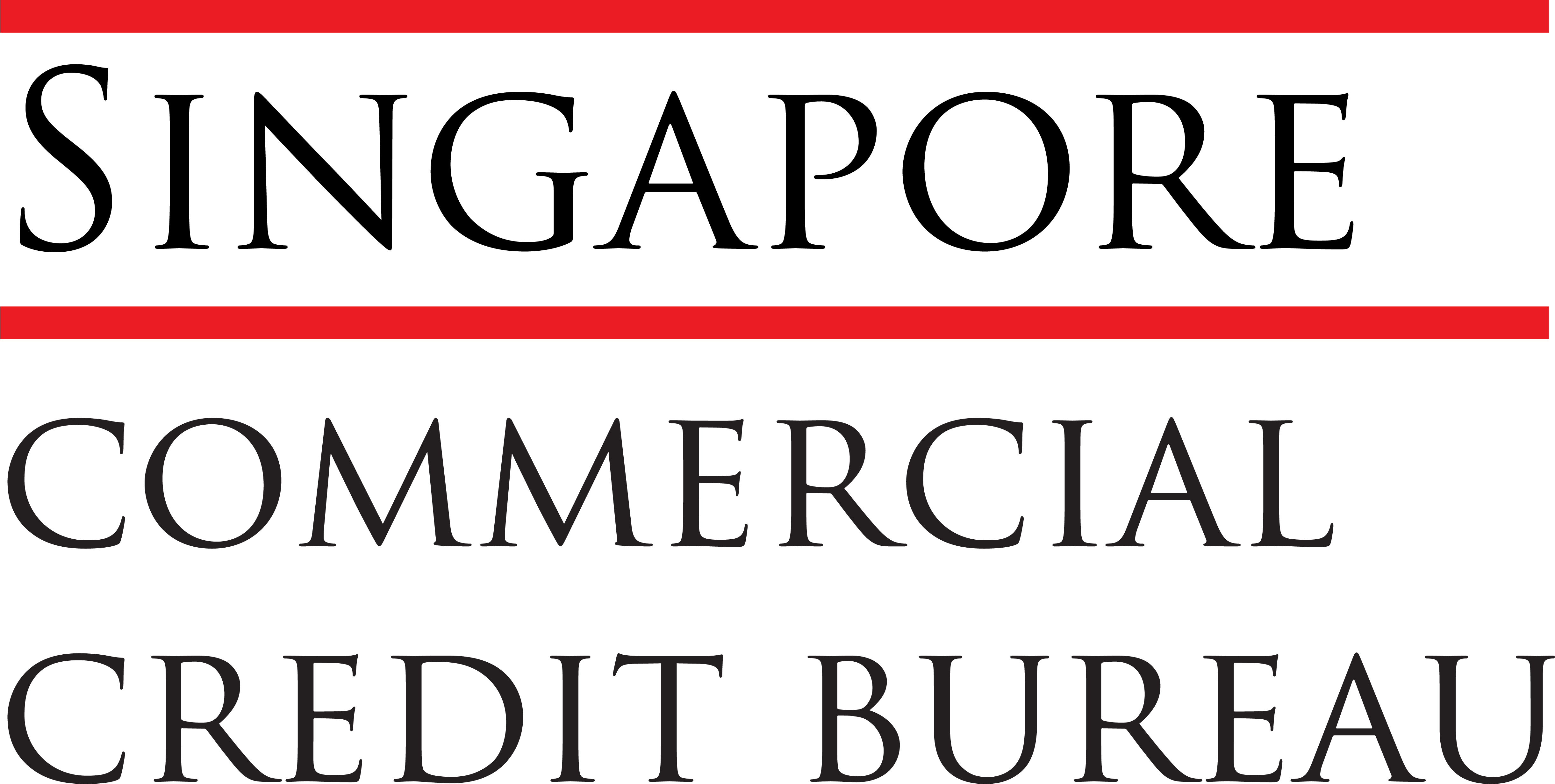 Singapore Commercial Credit Bureau (SCCB)