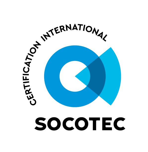 SOCOTEC Certification Singapore Pte Ltd