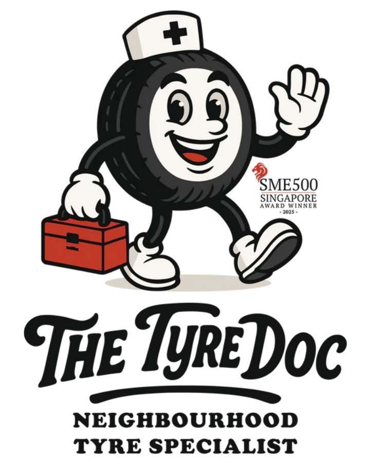 The Tyre Doc Pte Ltd
