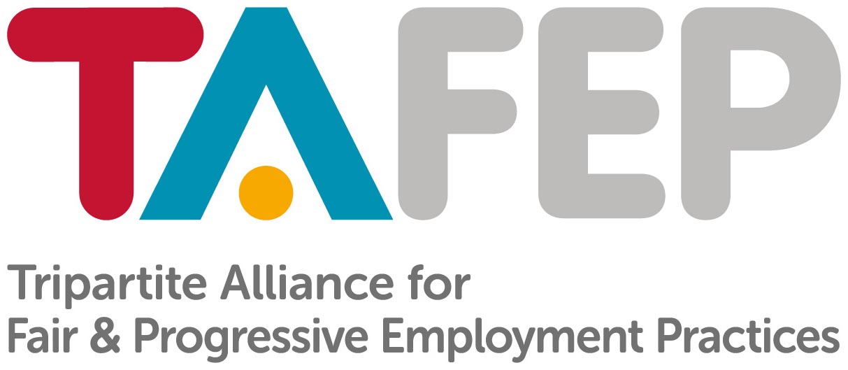 Tripartite Alliance for Fair and Progressive Employment Practices (TAFEP)
